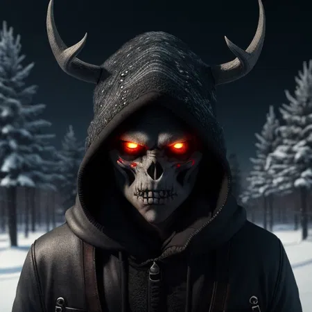 Wendigo Windsong