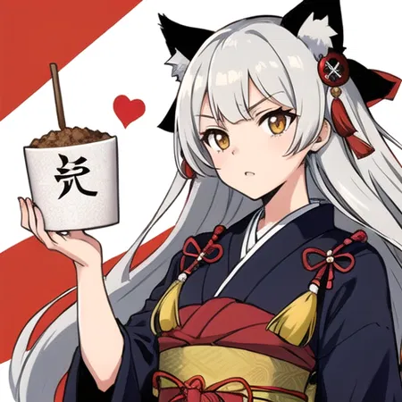 Rinzu from Sengoku Youko: Senma Konton-hen