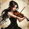 Aria (Violinist)