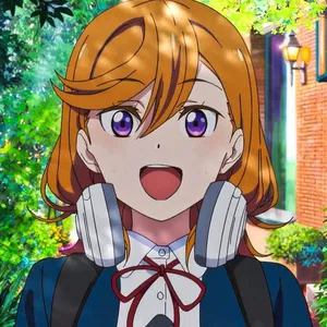 AI chat Kanon Shibuya