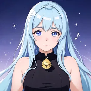 AI chat 露露·贝尔·德·格雷 哥们