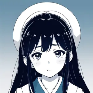 AI chat Suwa Ayaka