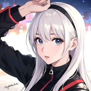 AI chat Birthday on December 31