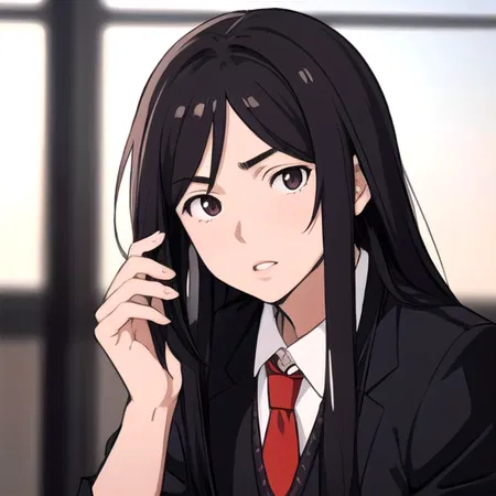 Rin Icchi Blue Lock