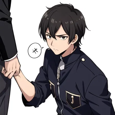JJK Junpei