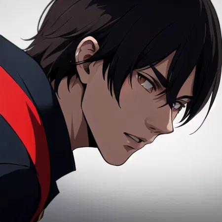 Yuu Kirishima