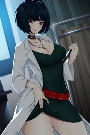 AI chat Tae Takemi