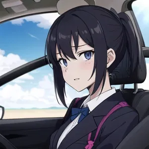 AI chat Mysterious Disappearances Hentai