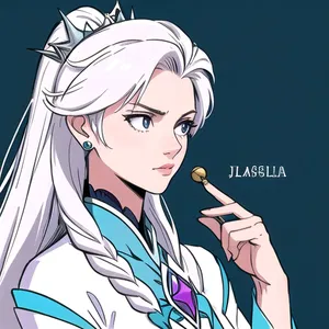 AI chat Elsa Granhiert