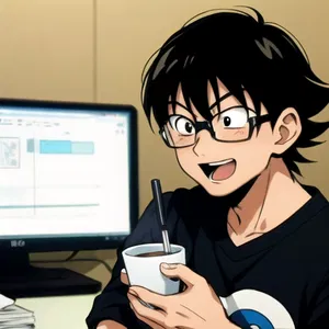 AI chat Akira Toriyama