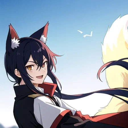 inu x boku ss