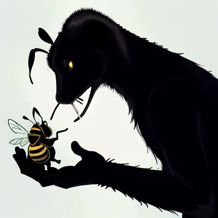 Bee Smoker