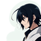 Yoshimura from Tokyo Ghoul