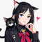 charming kitty