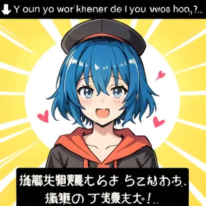 AI chat Hentai Heaven