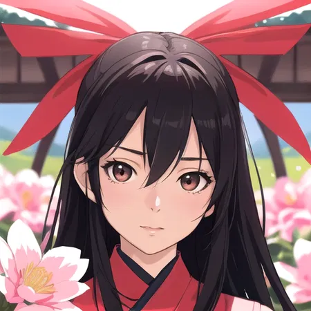 Tsubaki Shoujo