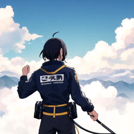 Jiro Horikoshi