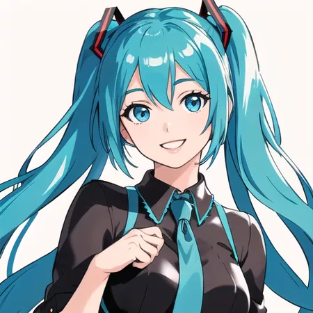 Miku Sawai