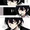 Dazai Osamu No Longer Human
