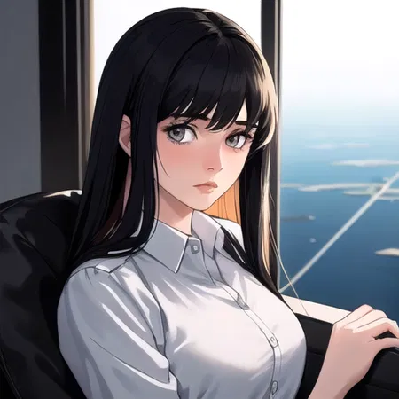 Gargantia on the Verdurous Planet Amy