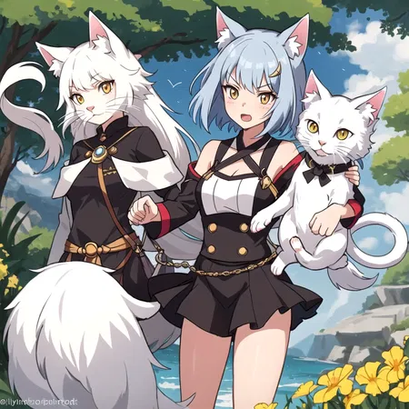 Lyra Whiskerwind