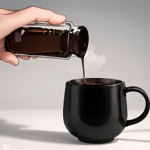 AI chat Syrupy Joe