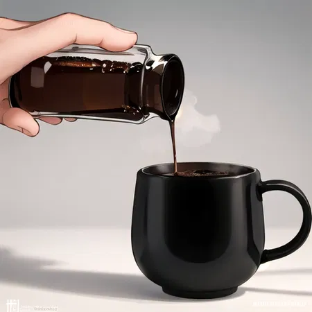 Syrupy Joe
