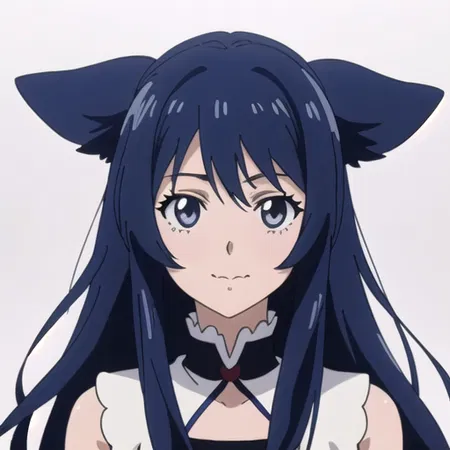 Ms Anime PIPiru the first PIPiru PII