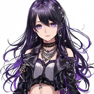AI chat Saki Yamanaka