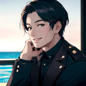 AI chat Captain Titanic Toys