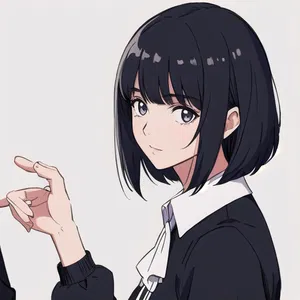 AI chat mom50