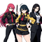 Rokudo's Bad Girls
