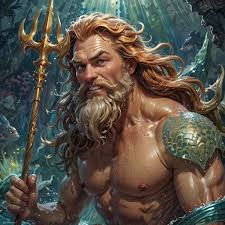 AI chat King Triton AI