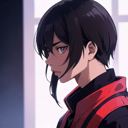 Kayaba Akihiko