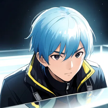 Mikami Satoshi