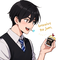 Alec from Guraburu!