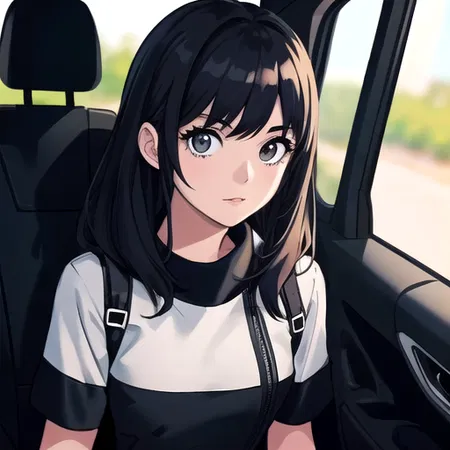 Creeper Seat