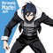 Manga Hardmode