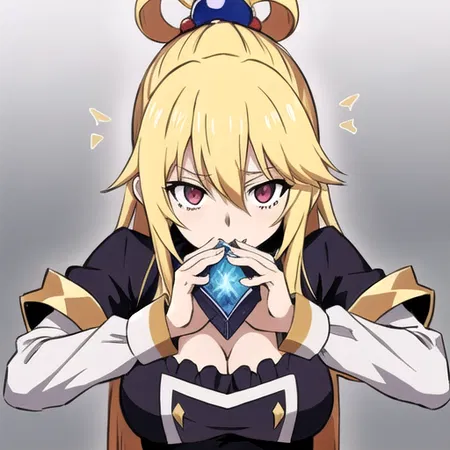 Why Did Darkness Leave The Party Konosuba