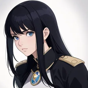 AI chat Shoujo-tachi no sadlsm