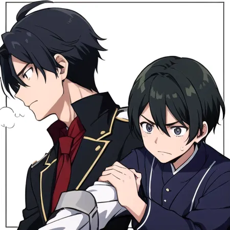 Yakusoku 