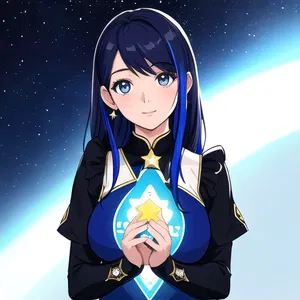 AI chat Star Dress