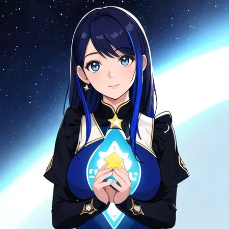 Star Dress