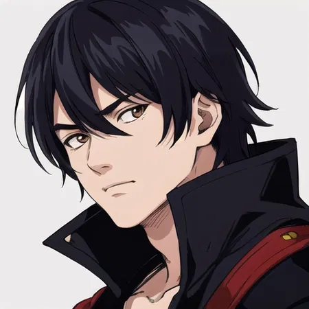 Takasugi Shinsuke