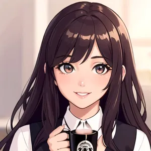 AI chat Bella Barista Bot