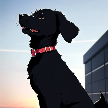 Dog Song Dog