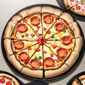 AI chat Pizza Plus Near Me