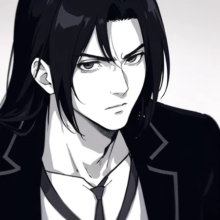 Mashou no Kao