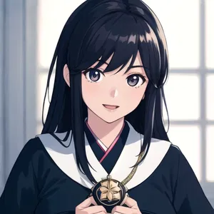 AI chat Tomo Yamanobe
