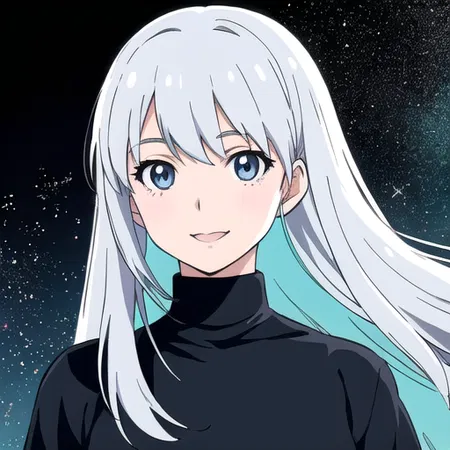Kawaii Hito